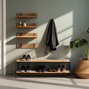 Jak urządzić przedpokój